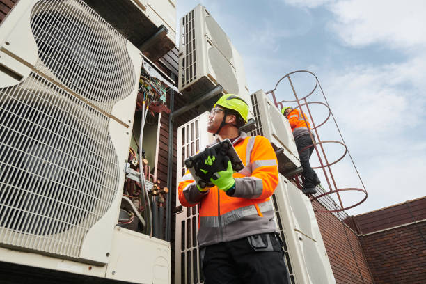 Best HVAC Repair Near Me  in Pharr, TX