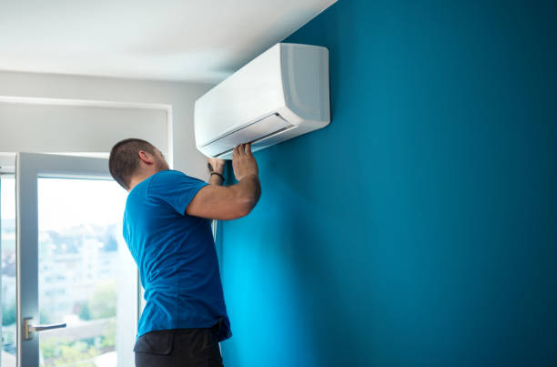 Best HVAC Air Duct Cleaning  in Pharr, TX