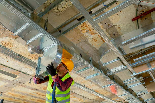 Reliable Pharr, TX HVAC Solutions
