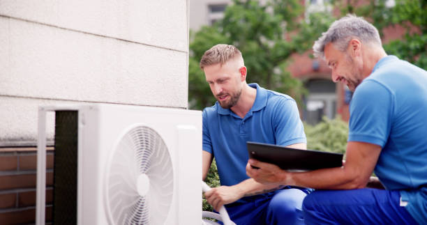 Best HVAC Service Technicians  in Pharr, TX