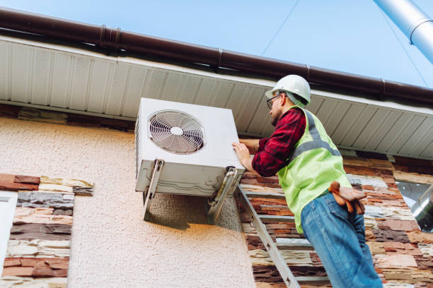 HVAC Emergency Services in Pharr, TX