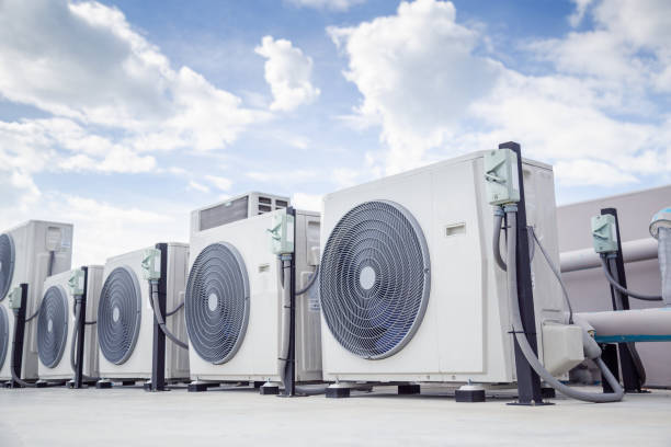 Best HVAC Maintenance Near Me  in Pharr, TX