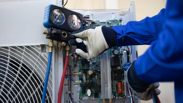Best Emergency HVAC Repair  in Pharr, TX