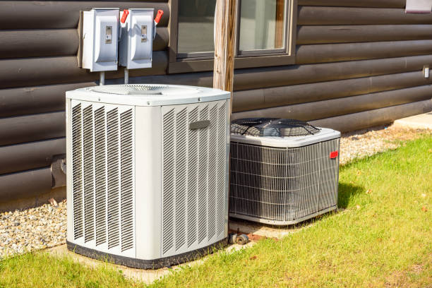 Best HVAC Cleaning Services  in Pharr, TX