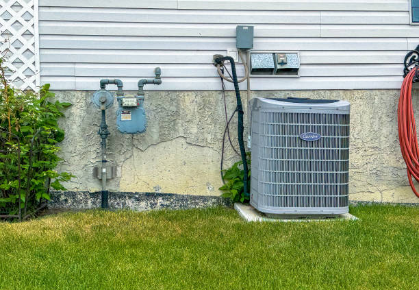 HVAC Troubleshooting in Pharr, TX